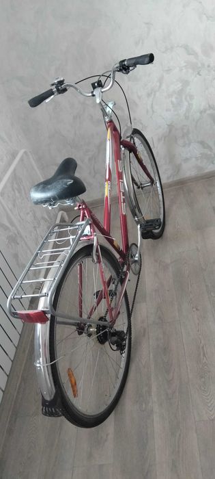 Велосипед Stels navigator 350