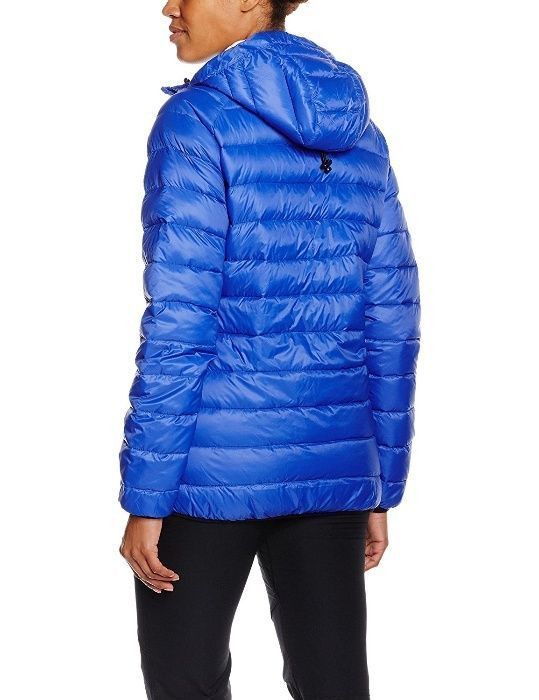 Head, дамско, естествен пух, M, ново, оригинално ски / ежедневно яке