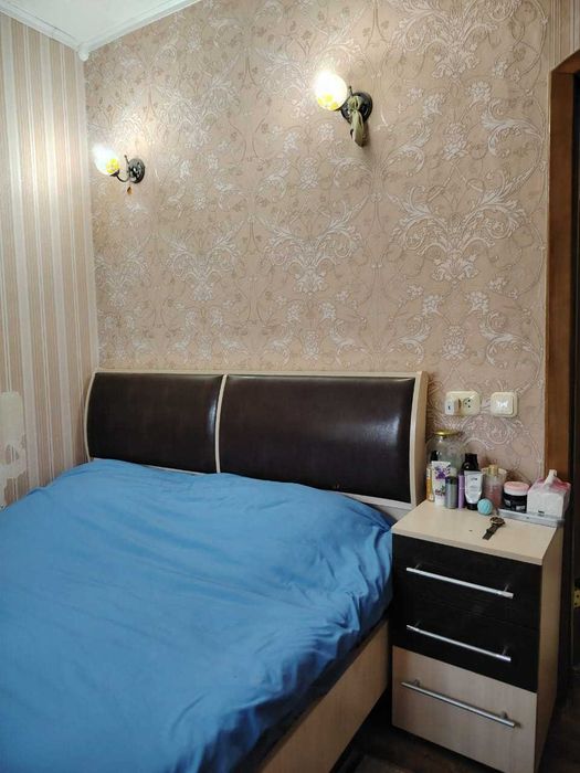 Продам 3-комн квартиру, центр