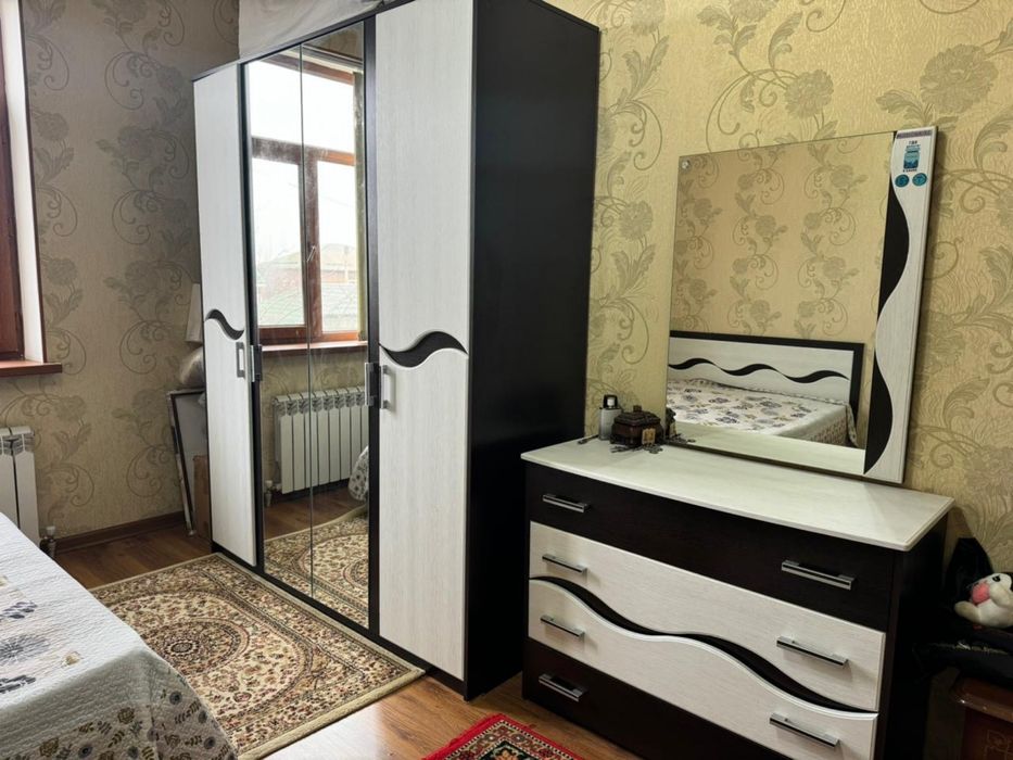 Спальный все компелект