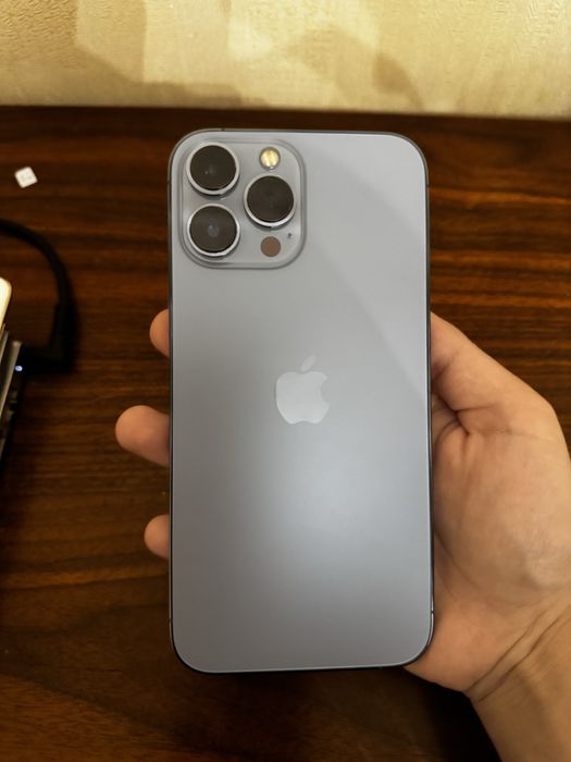 Iphone 13 pro max 256гб sim+esim