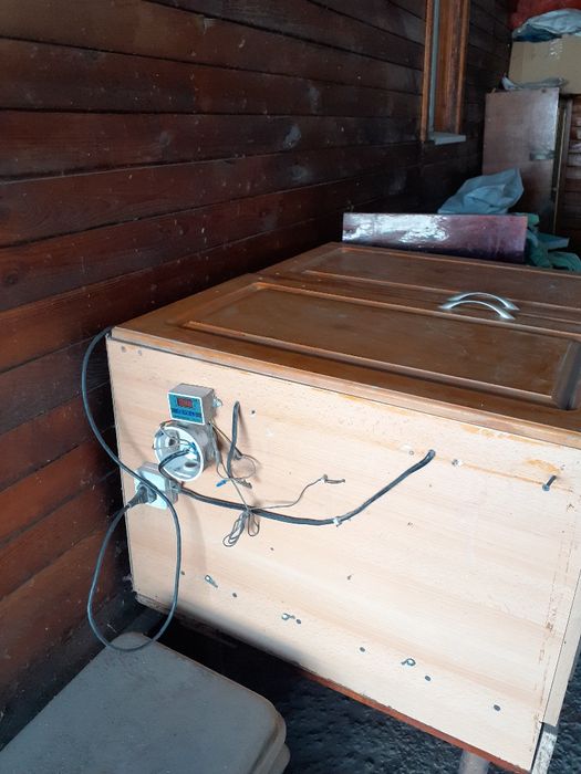 Продам   бруддер