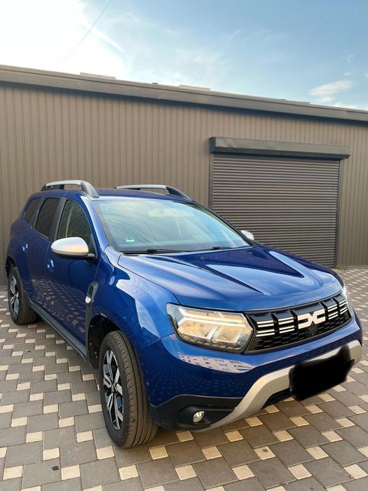Dacia Duster 1.3 TCe 150 CP | 74.000 km | Benzină | Euro 6 | Automat