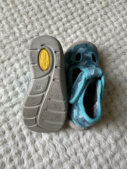 Пантофи с пюна SOFT-B BEFADO