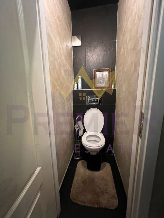 Продава се Тристаен апартамент в София, Бъкстон - 90 кв.м за 2250 €/кв.м - Снимка #10