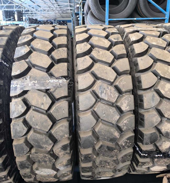 Шинокомплект 14.00R25 E4 MAXAM MS401 TT