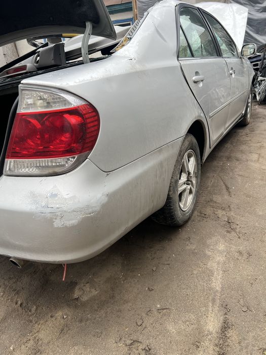 Камри 30 на разбор