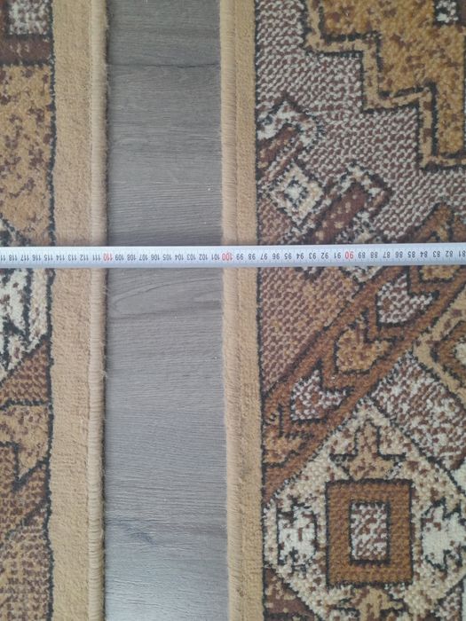 Запазени употребявани килими и пътеки