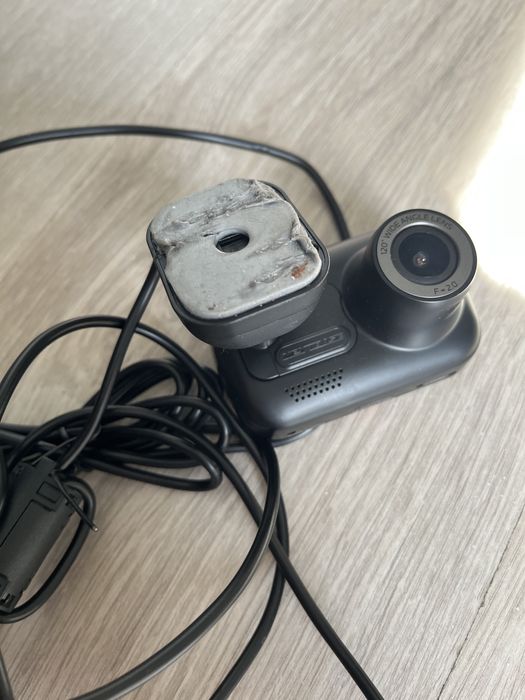 Camera auto nextbase cu card 32 gb