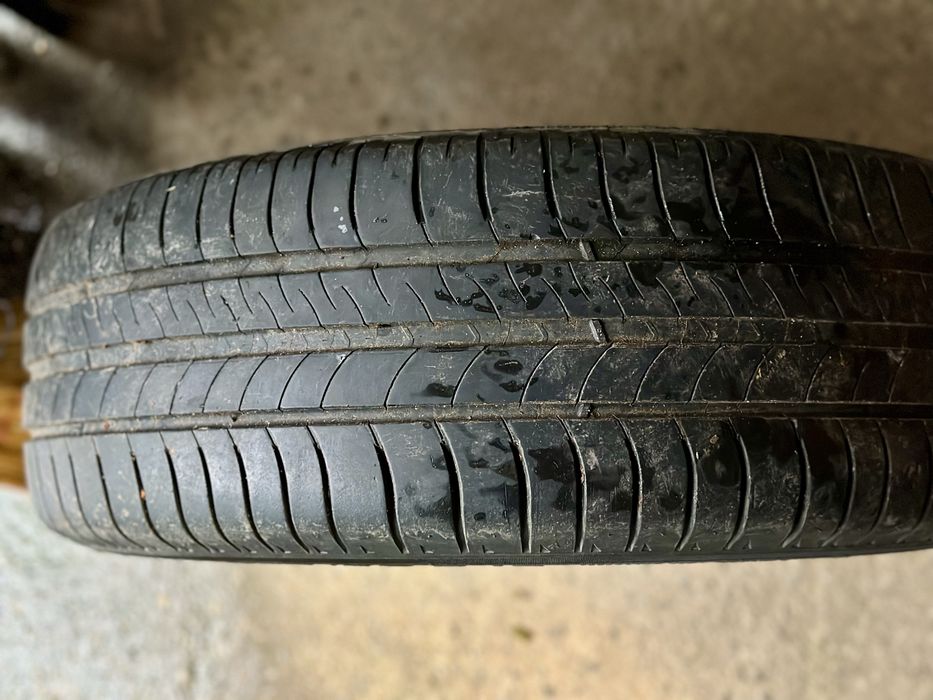 Michelin Летни Гуми 205/60 R16