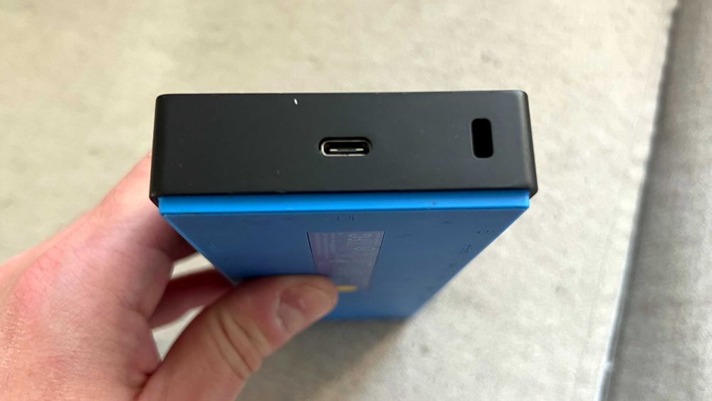 HP USB C Dock G4 statie andocare universala laptop