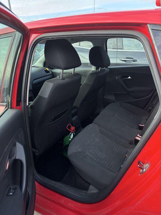 Vand autoturism Wv polo 2010