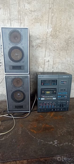 Комета 225с-3 sotiladi