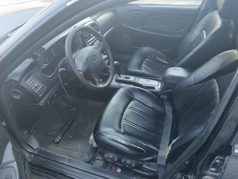 Продается машина