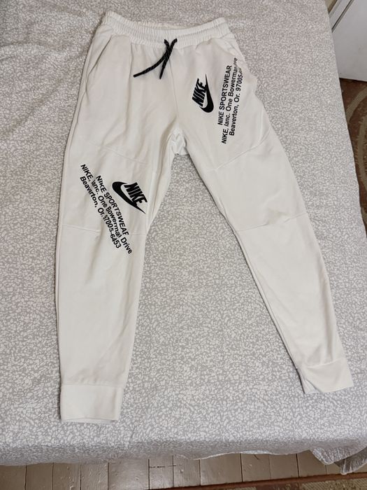 Nike Tech Fleece- горнище и долнище