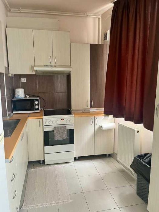 Inchiriez apartament 2 camere Arad Kaufland Ared