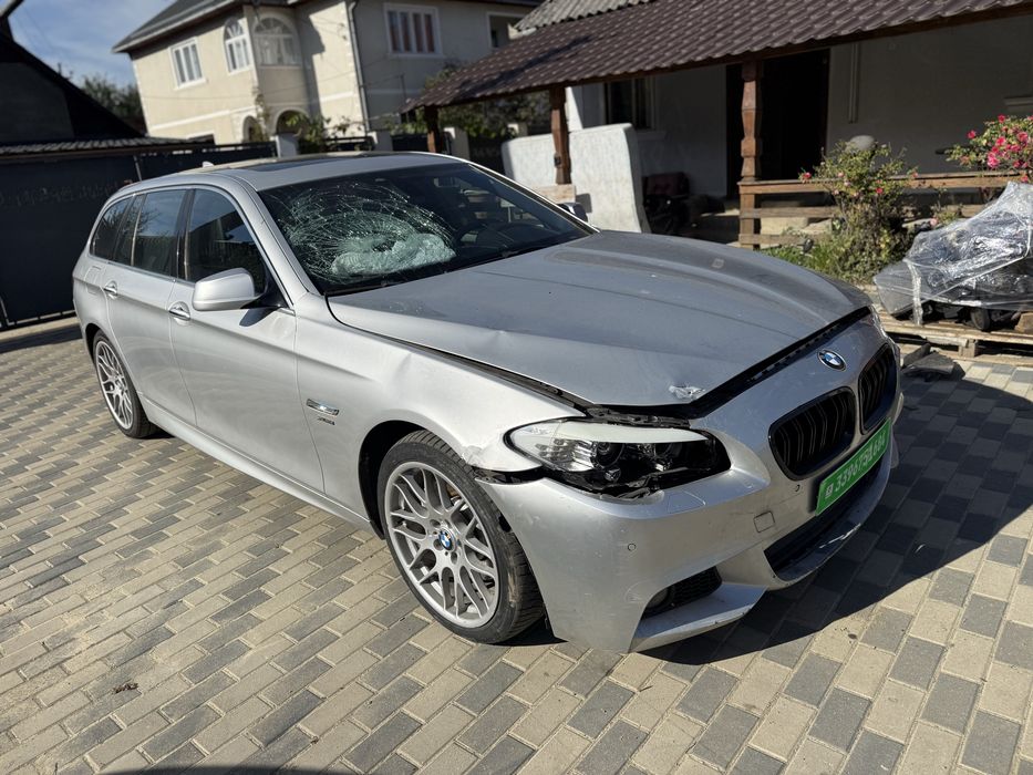 Piese bmw 530d f11