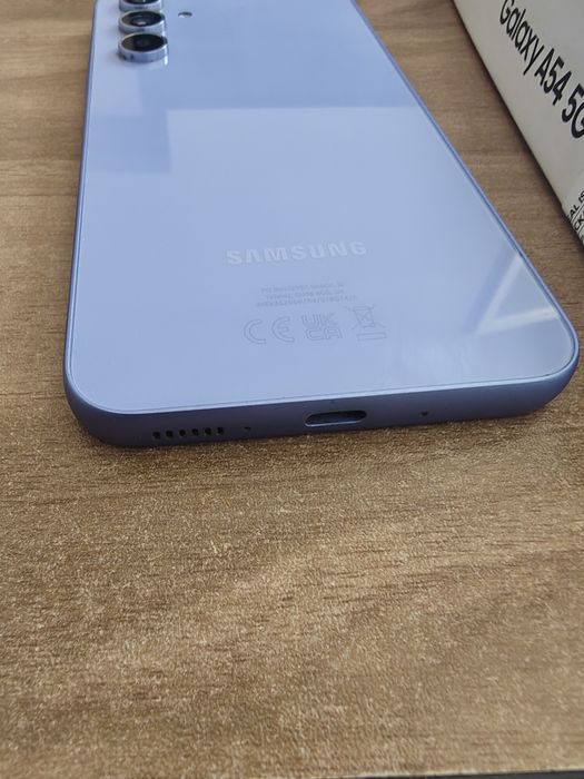 Samsung Galaxy A54 5G