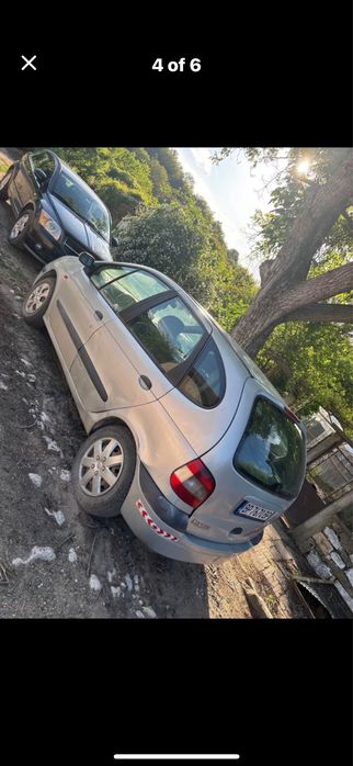 На части 1.9 dci 102