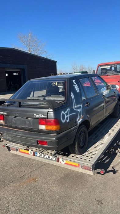 Elemente de caroserie Dacia Nova R523