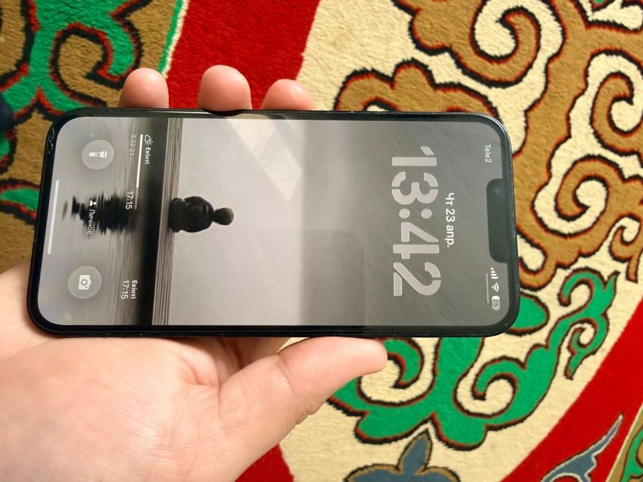 Айфон 13 сатылад