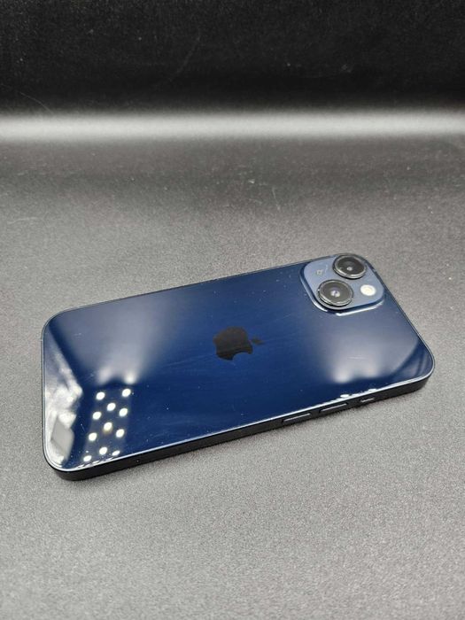 Hope Amanet P5-iPhone 14 Midnight, 128GB/76%, Liber de retea