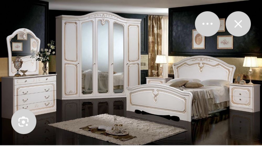 Комплект Белоруской мебели