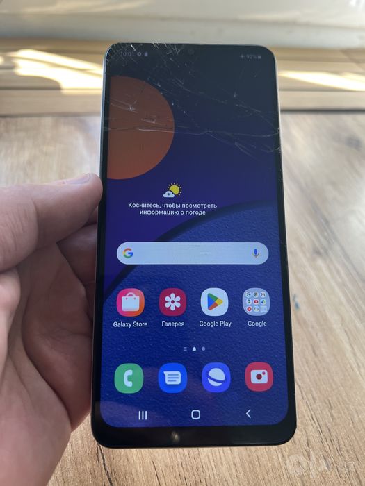 Samsung galaxy m12 и Infinix smart 8. ДЕШЕВО!