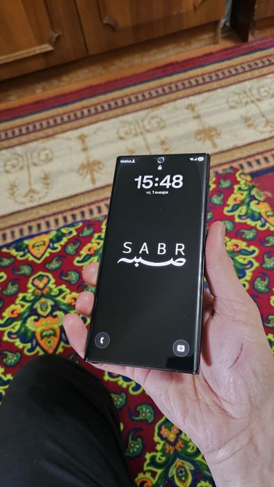 Срочно продаю свой Самсунг S22 Ultra