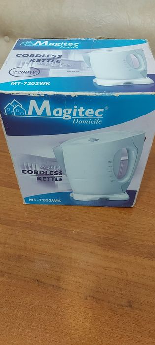 Cana electrica fierbere apă