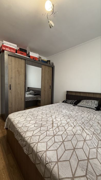 Apartament 3 camere decomandat | Rahova | 65 mp utili | Etaj 7/8 | 109.900 €