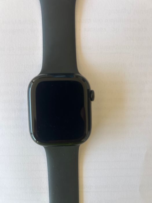 Ceas apple watch 10,gps+celular,46mm