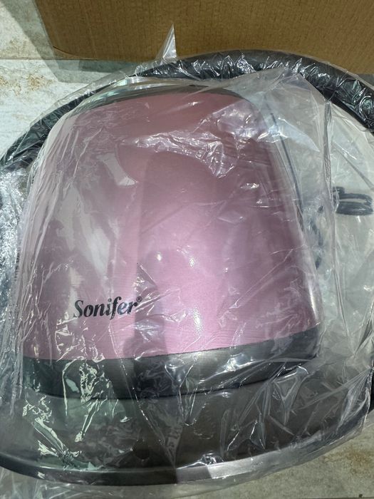 Отпариватель утюг Sonifer