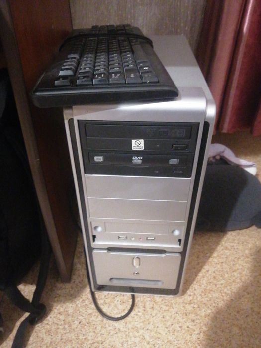 Срочно продам компьютер