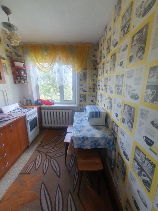 3-комнатной квартиры