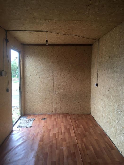 Сдам контейнер 20 тонн