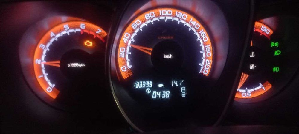 Lada vesta cross / Лада Веста кросс