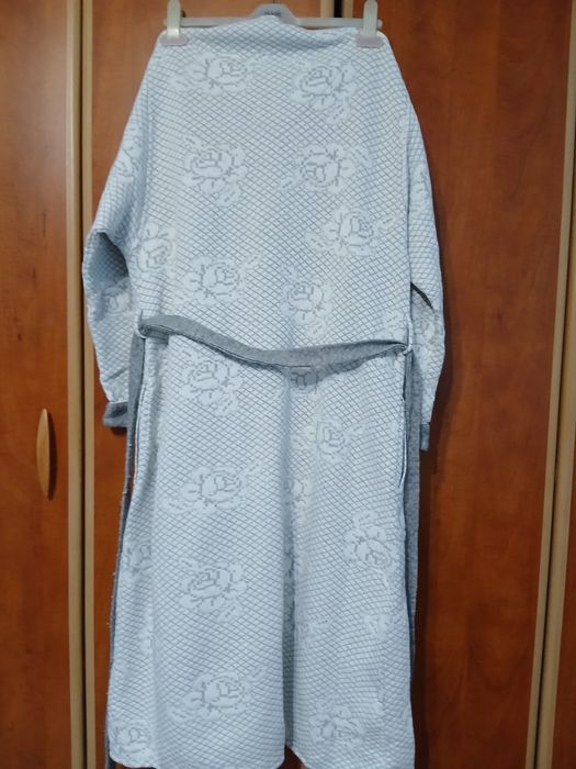 Vand Halat Dama Marimea -XL