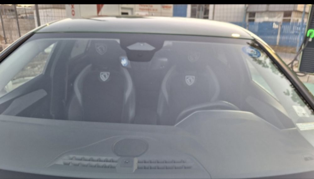 Продавам Peugeot 308 ALLURE PACK 1,5 BlueHDi 130 EAT8 EURO 6.