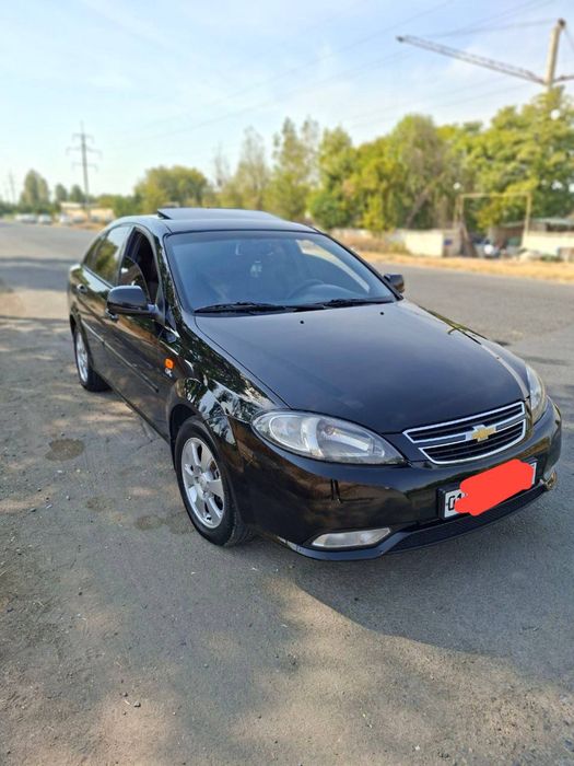 Gentra 2020 xolati yaxshi