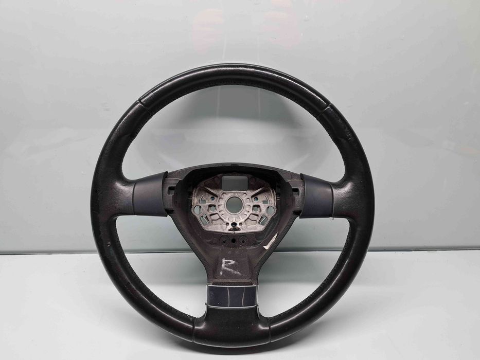 Volan Volkswagen Tiguan (5N) [Fabr 2007-2016] 1T0419091AA