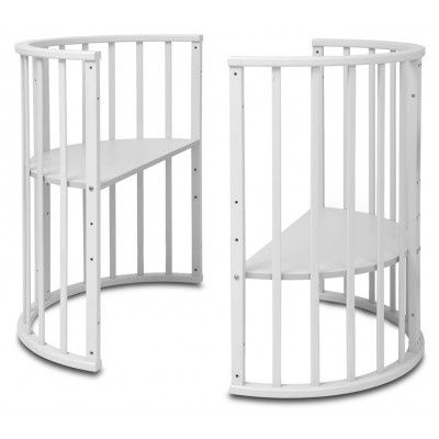 Продам детскую кроватку