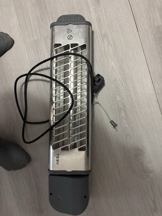 Печка за баня Tesy