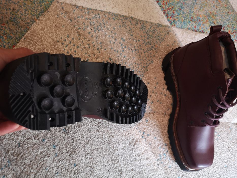 Bocanci militari vânători de munte 28 28,5 29,29,5 si 30