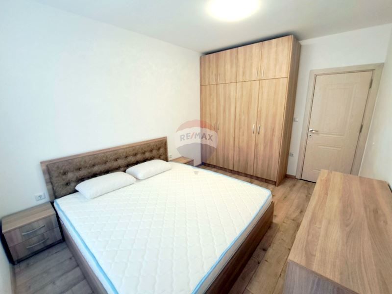 Дава се под наем Двустаен апартамент в Варна, Победа - 72 кв.м за 484.5 € - Снимка #8