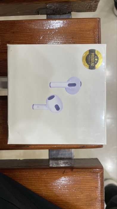 AirPods 3 Premium