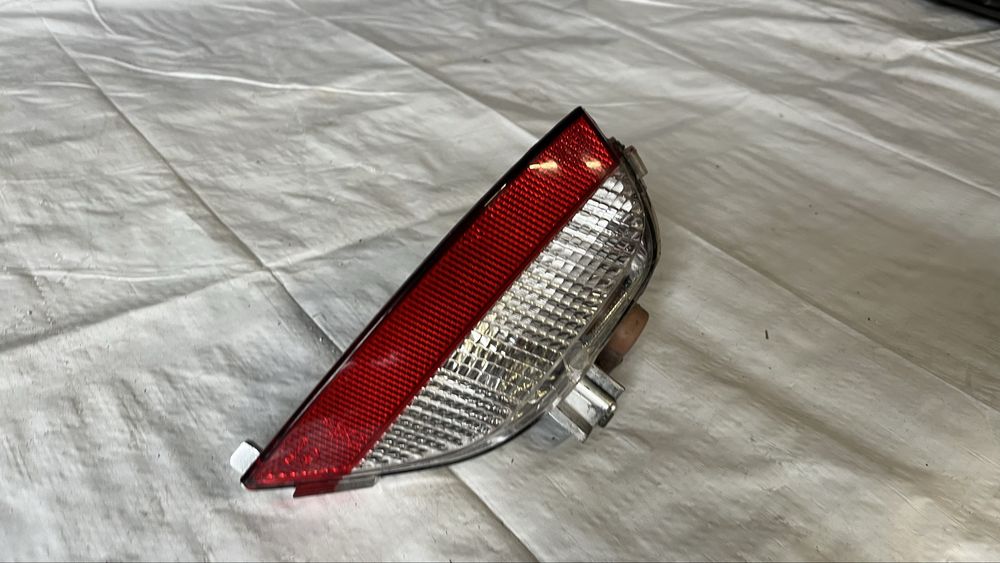 Десен стоп Renault Capture 2013-