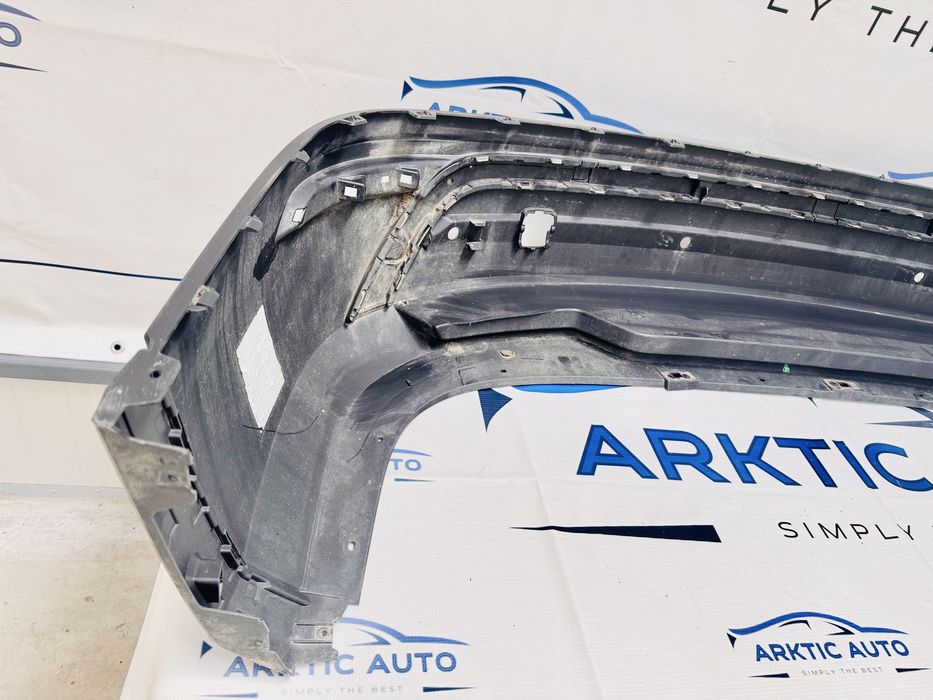 Spoiler bara spate cu senzori Skoda KODIAQ 2 model dupa 2024 cod 57H807521
