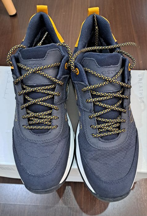 Geox Respira Sneakers