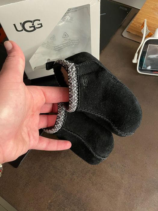I Baby Tasman  Ugg Fall/Winter 2023